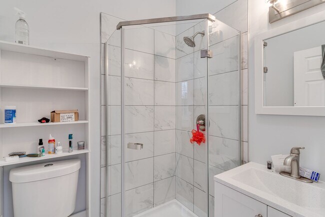 Photo - Brand New Luxury Temple Apartments Unit 1