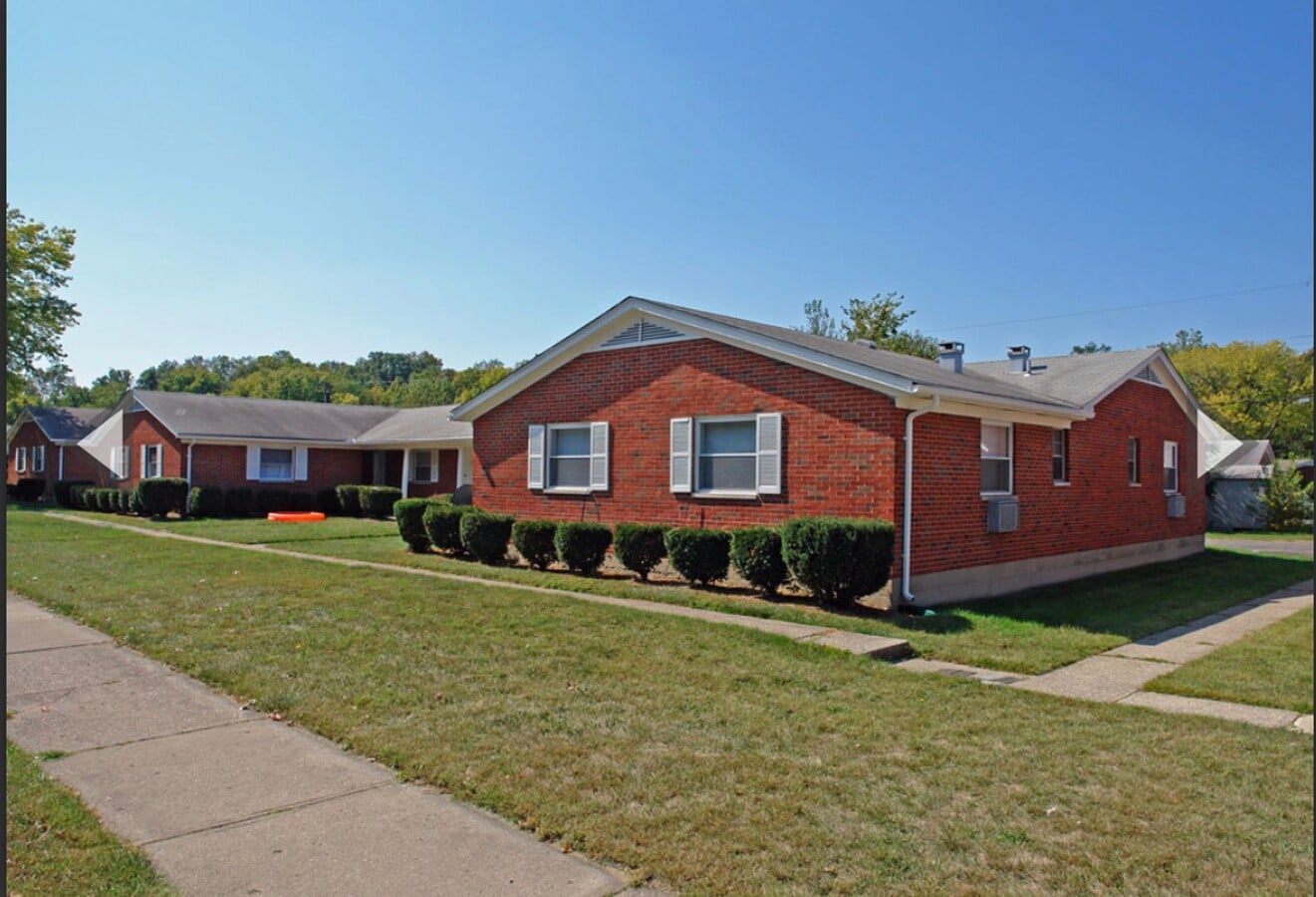 Cozy 1 Bedroom and 1 Bath with W/D Hookups - Cozy 1 Bedroom and 1 Bath with W/D Hookups Unit 1197-A