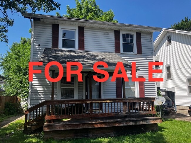Building Photo - FOR SALE: Low Money Down Rental Opportunity