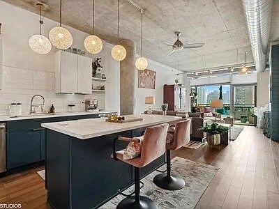 Photo - 125 E 13th St Unit 1210