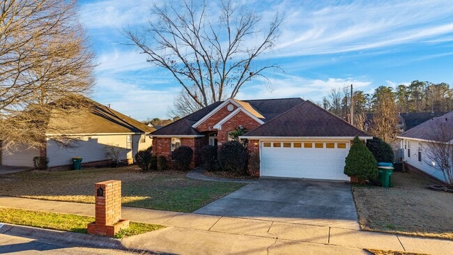 Photo - Beautiful Home in Desirable Cherry Creek | 3 Bed + Office | Fully Fenced Yard | Near Baker Elemen...
