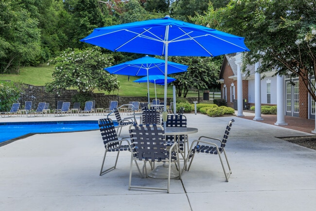 The Park at Milestone
