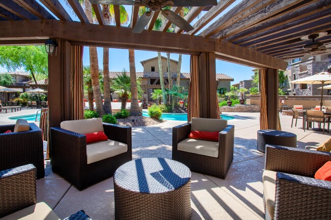 Photo - MAA Sky View