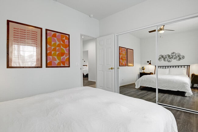 Photo - 2005 E Racquet Club Rd