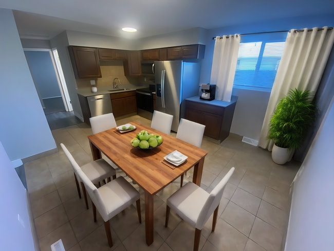 Photo - 4484-4486 S Newton St. Unit 4484
