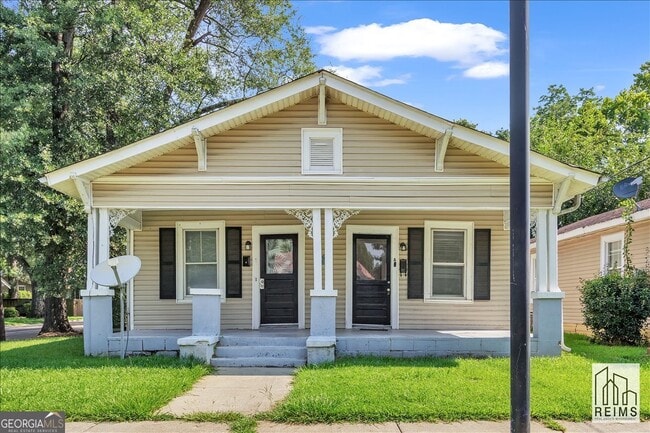 Building Photo - 107 Ellis St