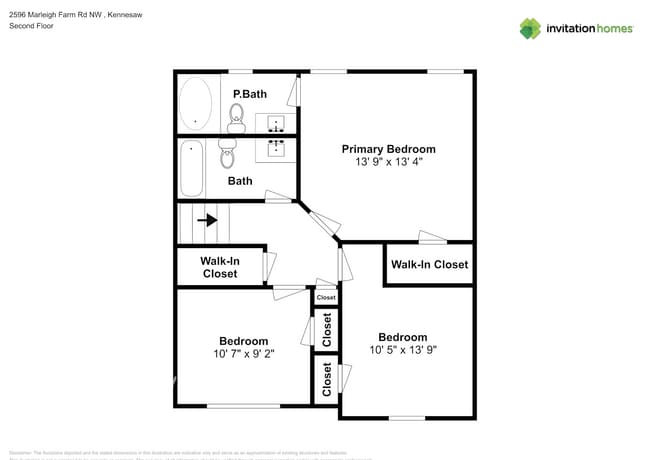 Photo - 2596 Marleigh Farm Rd NW