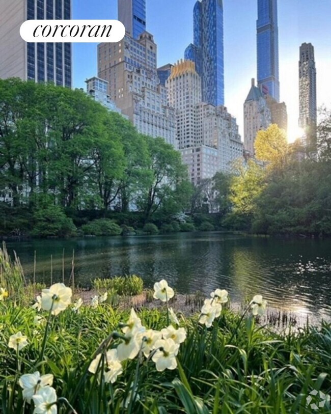Building Photo - 117 W 58th St Rental