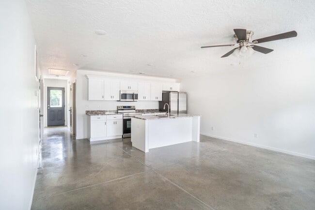 Photo - 526 Gadsden Rd NW Apartamento Unidad 2