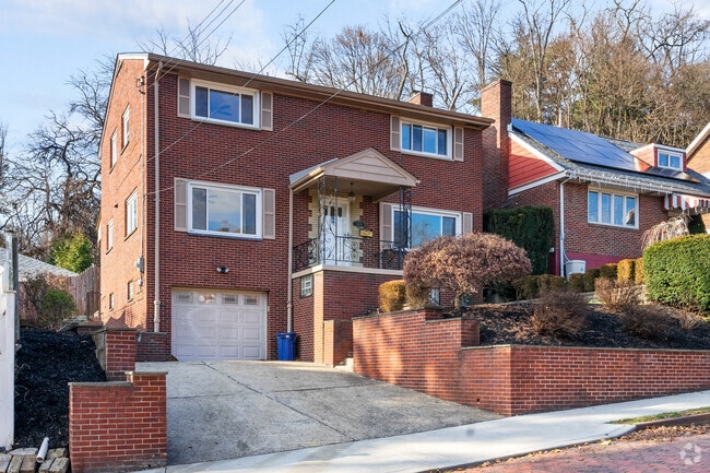 Building Photo - 3609 Harbison Ave Rental