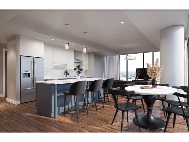 Photo - 3650 Hazelton Rd Unit 1702