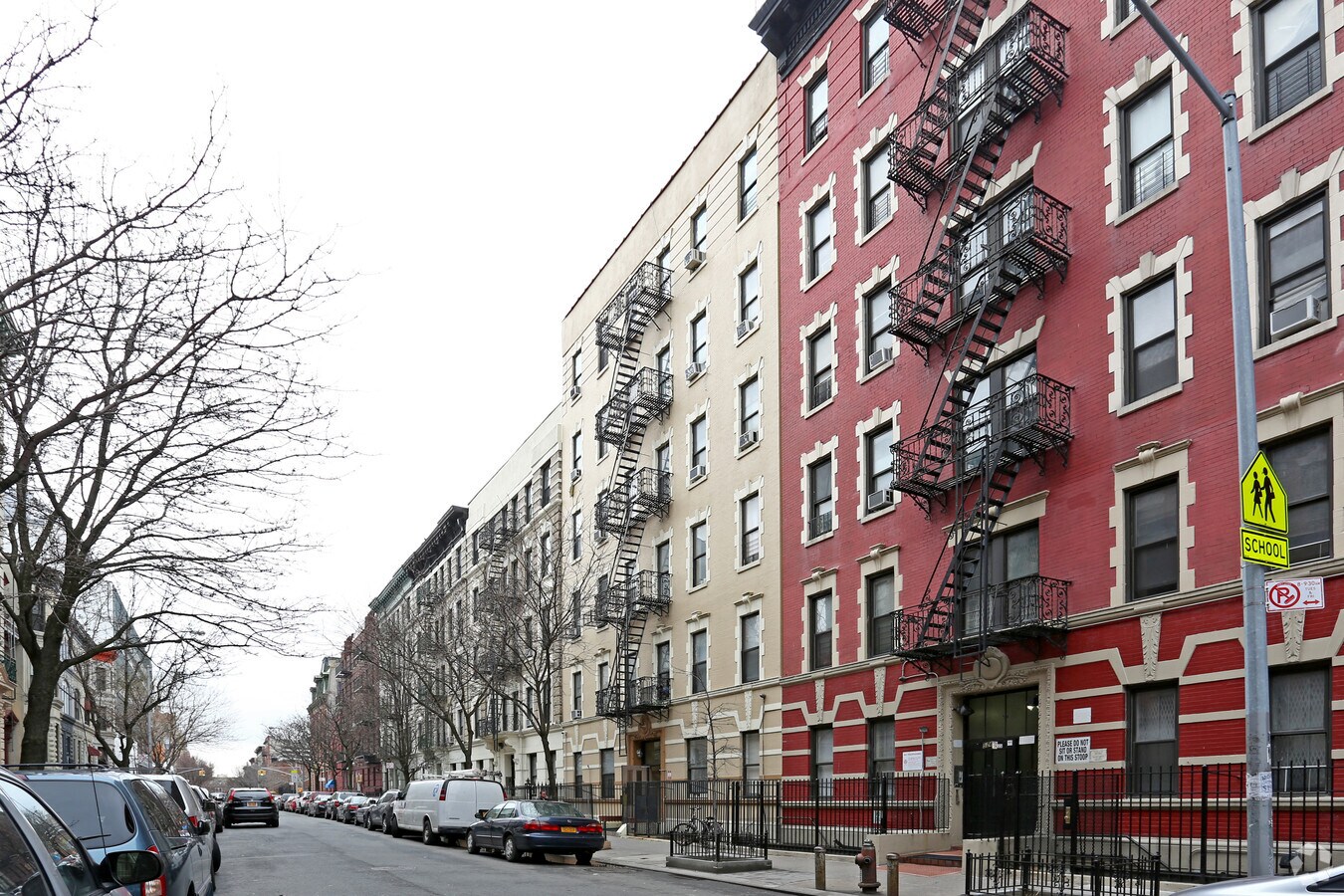 Photo - 522 W 152nd St