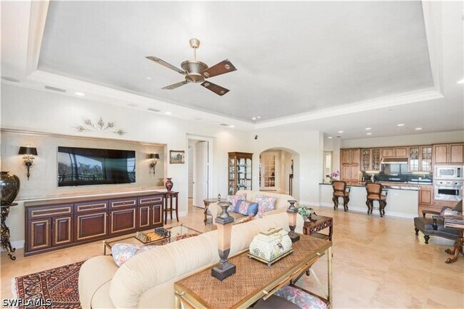 Photo - 2538 Marquesa Royale Ln Unidad PH 5-301