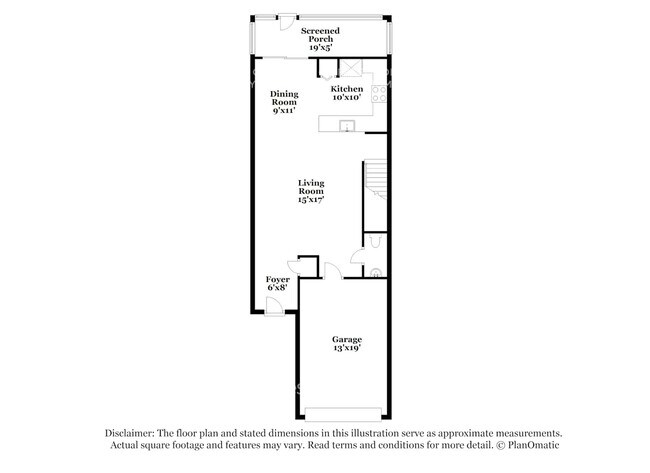 501 Cherry Ridge Dr