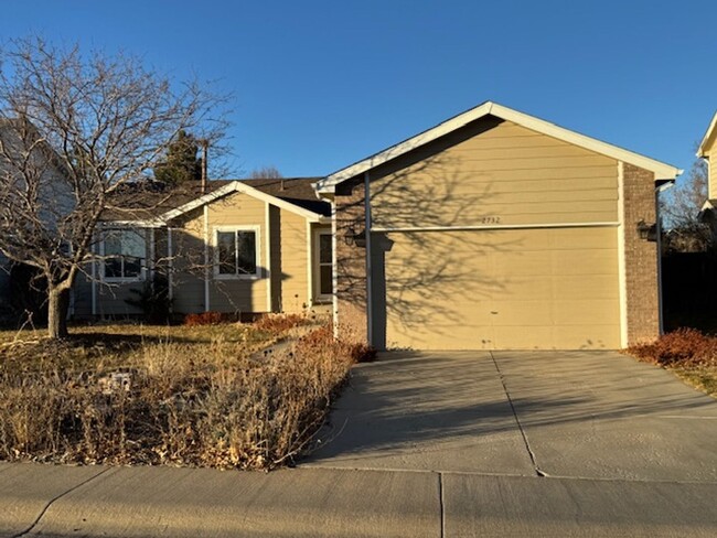 3 Bedroom Fort Collins home for lease! - 3 Bedroom Fort Collins home for lease!