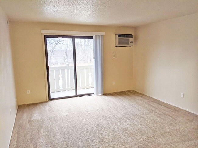 Swiss Valley Apartments