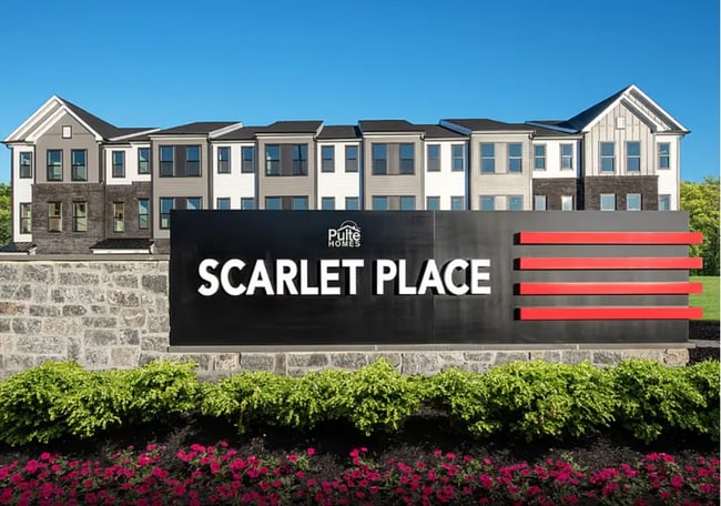 Building Photo - 806 Sadie Cir