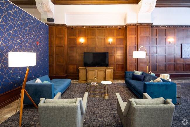 Community Room