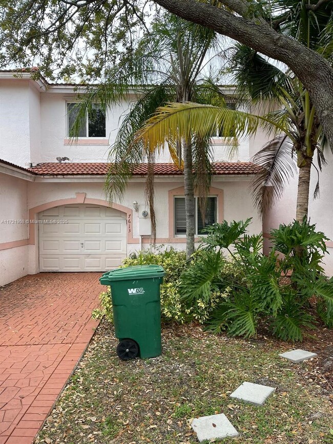 Photo - 7613 Tamarac Island Cir Unidad 7613 Rental