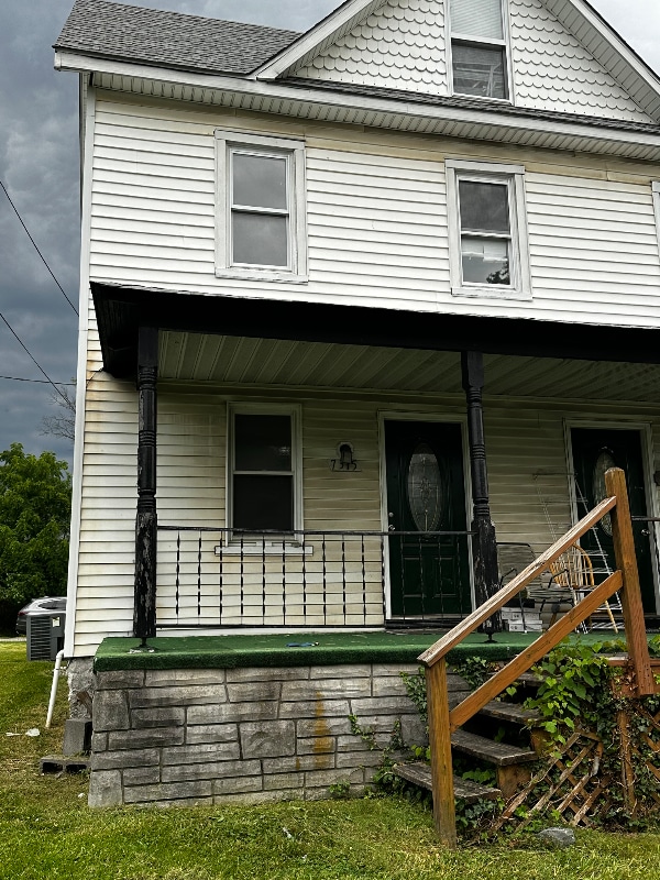 Building Photo - 7315 Windsor Mill Rd