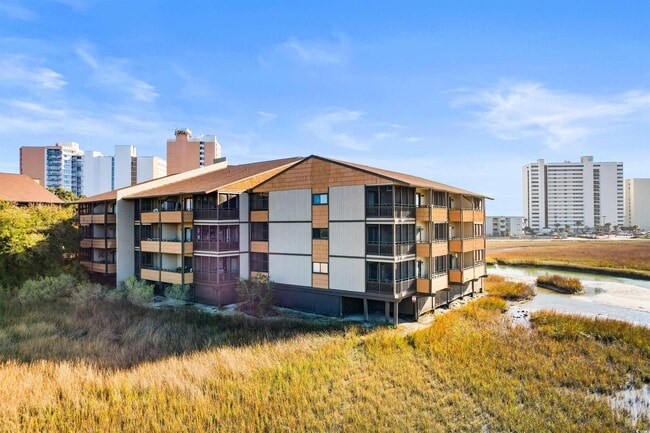 Building Photo - 9501 Shore Dr Rental
