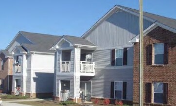 Photo - Sterling Trace Apartments