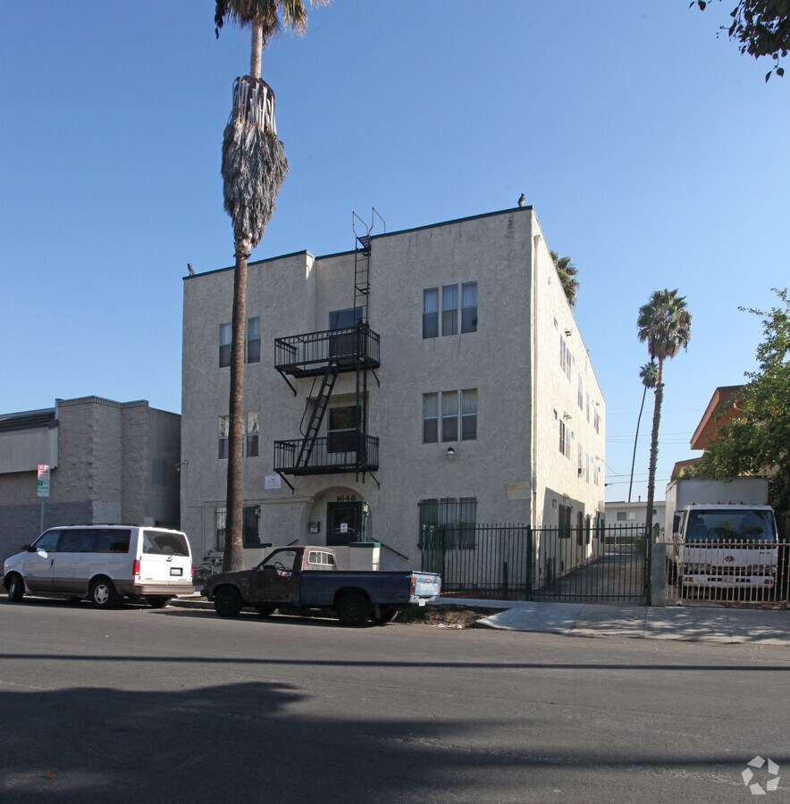 Photo - Princess Apartments