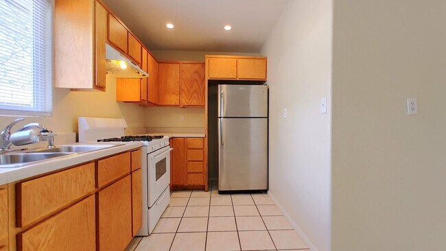 Photo - Cordova Duplex Unit A