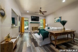 Photo - 1131 Flaming Oak Dr