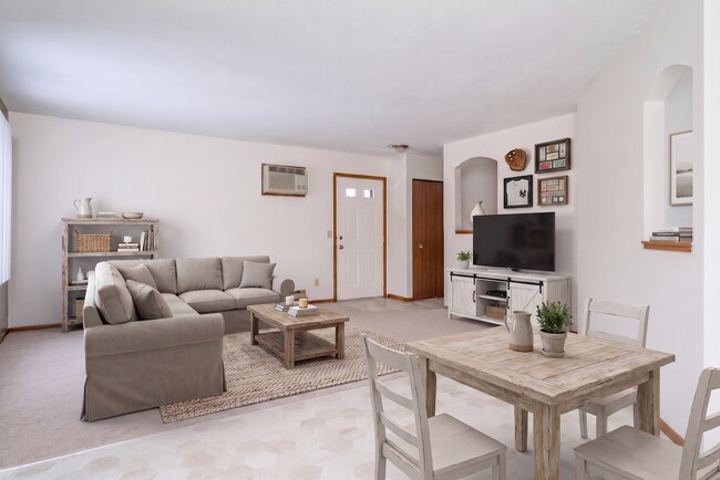 Photo - Woodcrest Townhomes