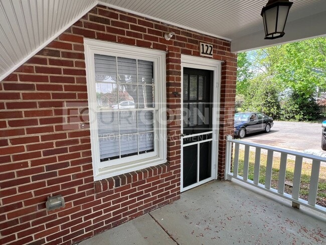 Photo - Charming 2 Bedroom 2 Bath in Historic Building Unit 122