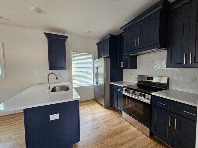 Photo - 3809 Burt Dr