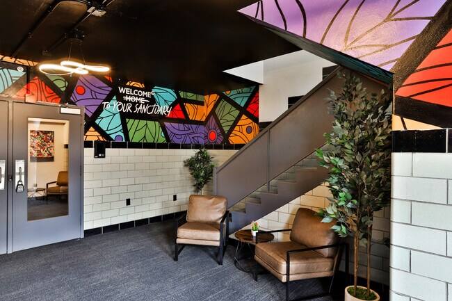 Photo - Sanctuary Lofts Unidad 103