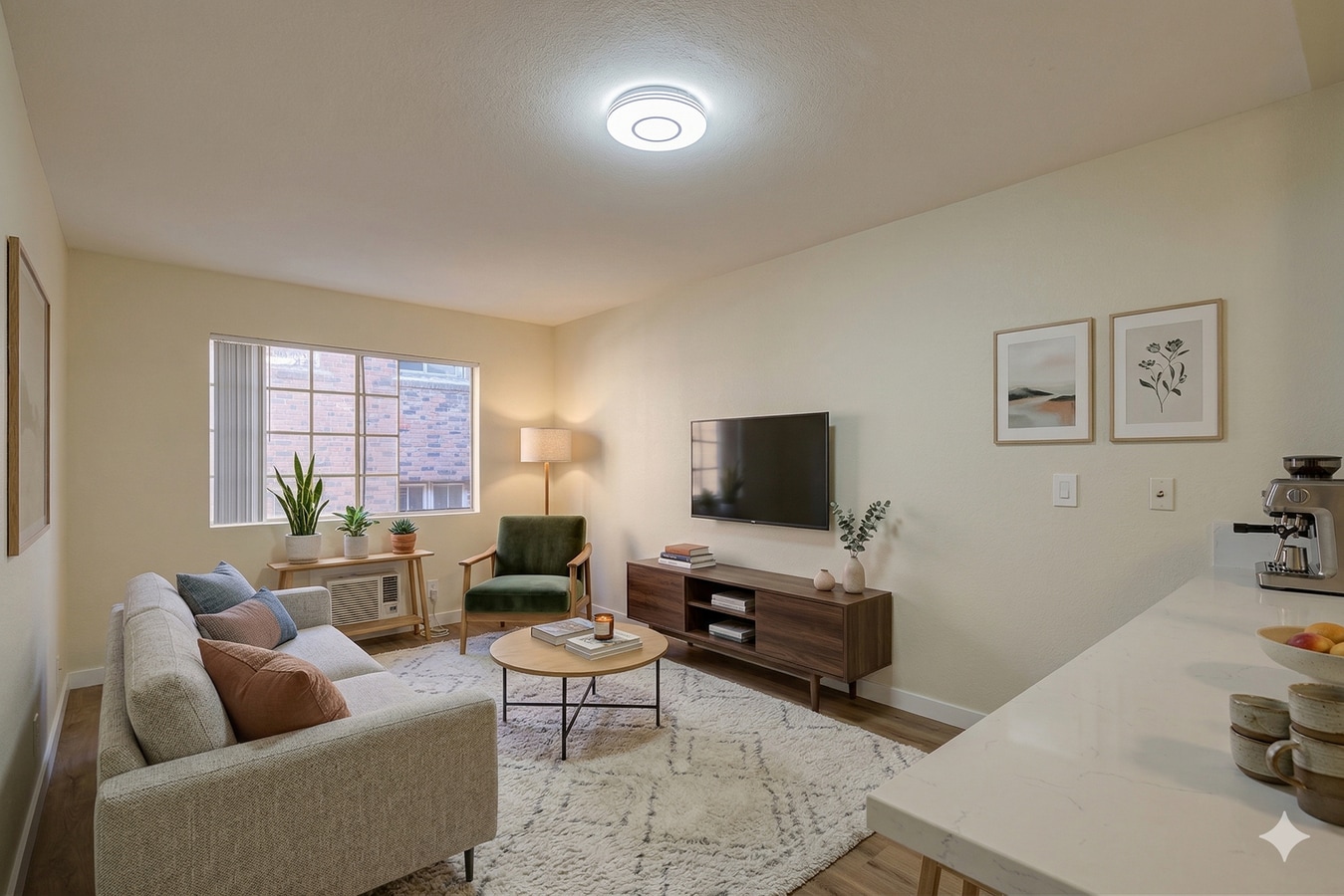 Photo - Hoover Street Residences