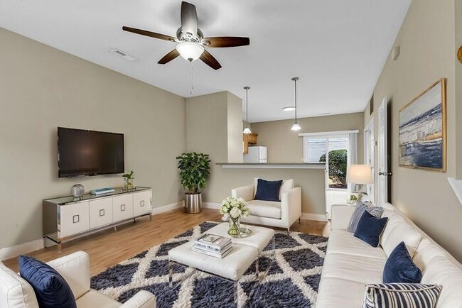 Building Photo - Rents always include high speed internet, cable, water, sewer, trash & pest control without any c...