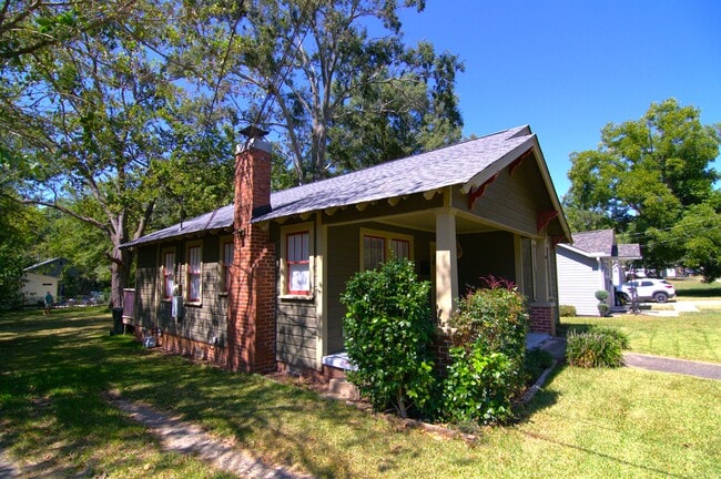 Photo - 524 S Confederate Ave