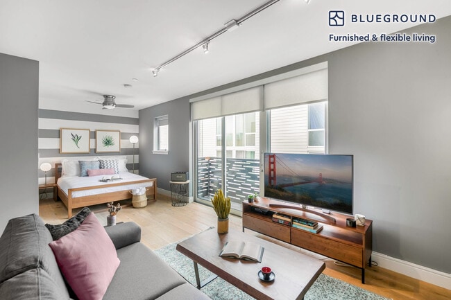 246 Ritch St Unit SI FL4-ID31