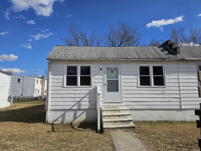 Photo - 48 Buttonwood Ave Townhome