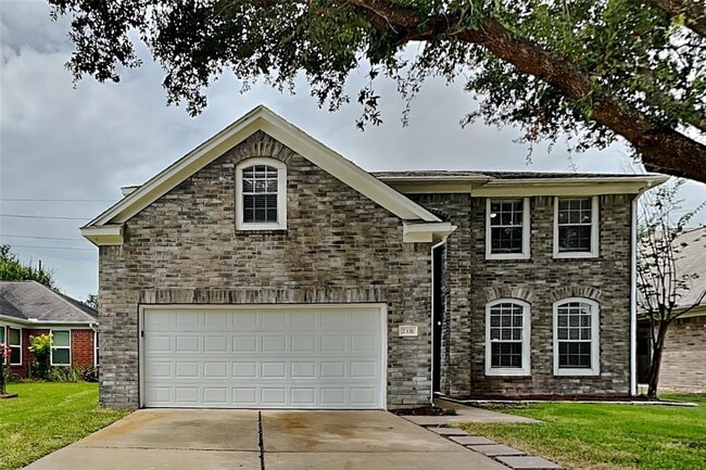 Building Photo - 2331 Trotter Dr Rental