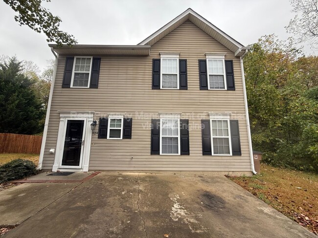 Building Photo - 1124 Highstone Dr