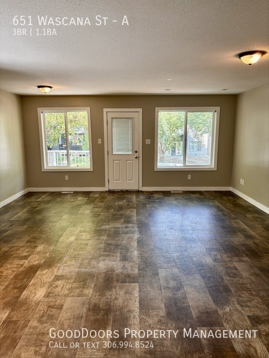Photo - 651 Wascana St Unit A