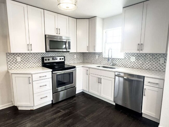 Photo - "Spacious 5-Bedroom Gem on Locust Street – 2,053 Sq. Ft. of Comfort in Denver's Heart!"