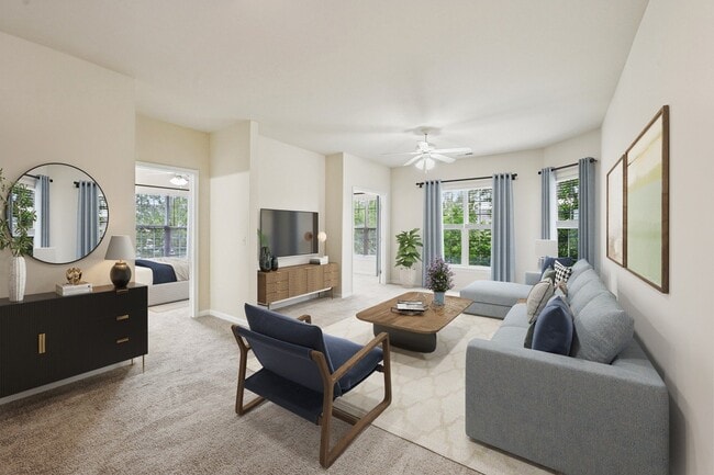 Photo - Estates at New Albany