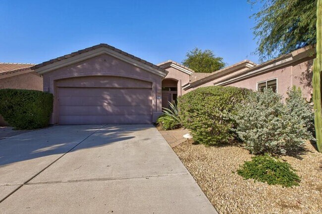 Photo - 7252 E Whistling Wind Way