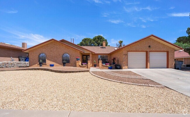 Building Photo - 848 Brisa Del Mar Dr Rental