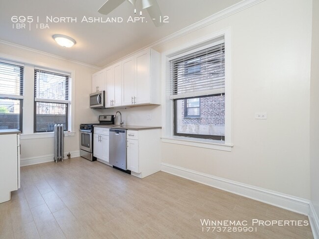 Photo - 6951 N Ashland Ave Unit I2