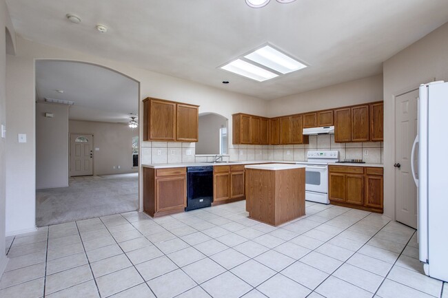 Photo - 4126 Talavera Trail