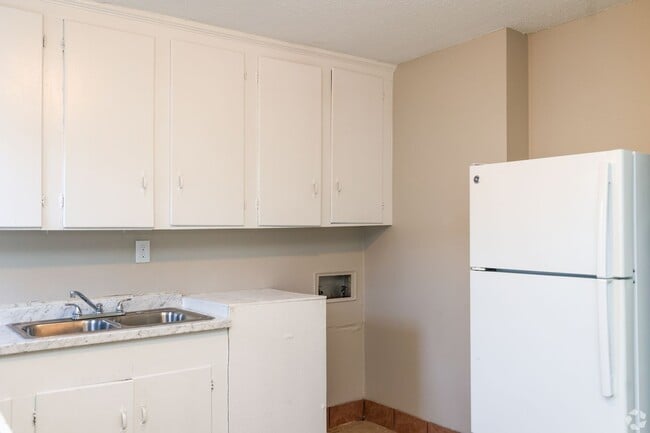 Thompson Place Townhomes