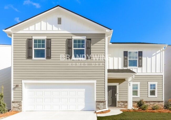 Building Photo - 83 Rowlett Pl