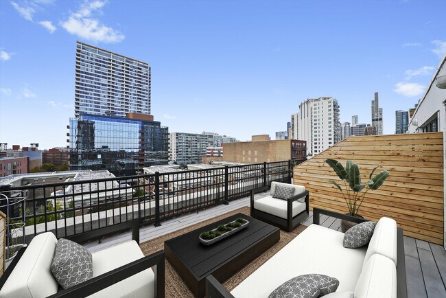 Photo - 1727 S Indiana Ave Unidad 422